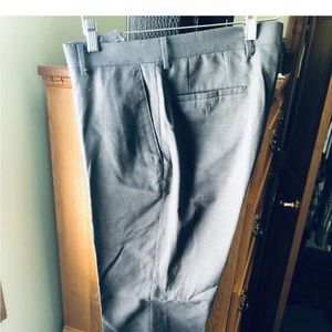 Michael Kors 32W30L men’s dress pants.